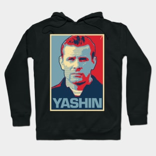 Yashin Hoodie